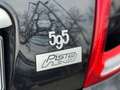 Abarth 595 Pista Abarth 1.Hand El. Panodach Navi Leder Sounds Schwarz - thumbnail 6