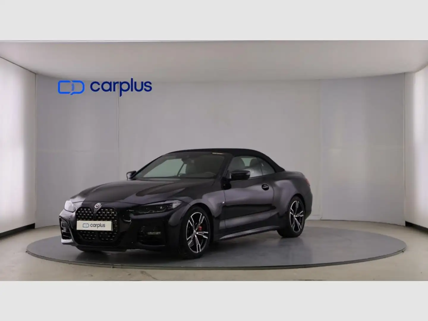 BMW 430 430iA Cabrio - 1