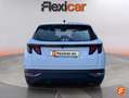 Hyundai TUCSON 1.6+TGDI+110kW+%28150CV%29+Klass Blanco - thumbnail 7