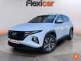 Hyundai TUCSON 1.6+TGDI+110kW+%28150CV%29+Klass Blanco - thumbnail 3