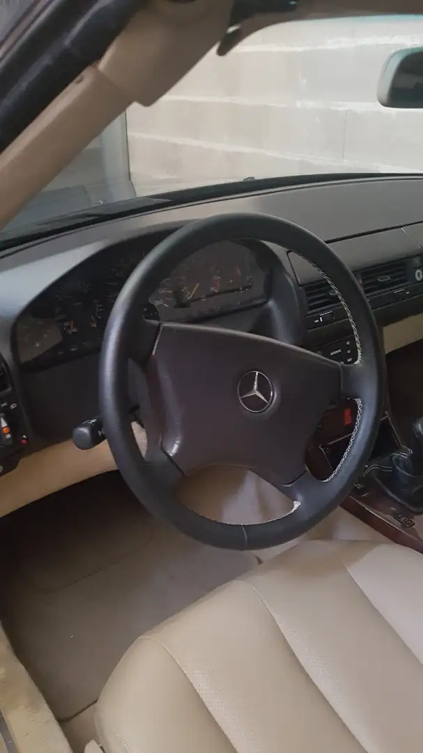 Mercedes-Benz SL 300 SL 300 24 Blu/Azzurro - 2
