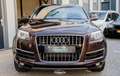 Audi Q7 3.0 TDI Quattro S-Line | Audi Exclusive | 7-ZITS | Bruin - thumbnail 2