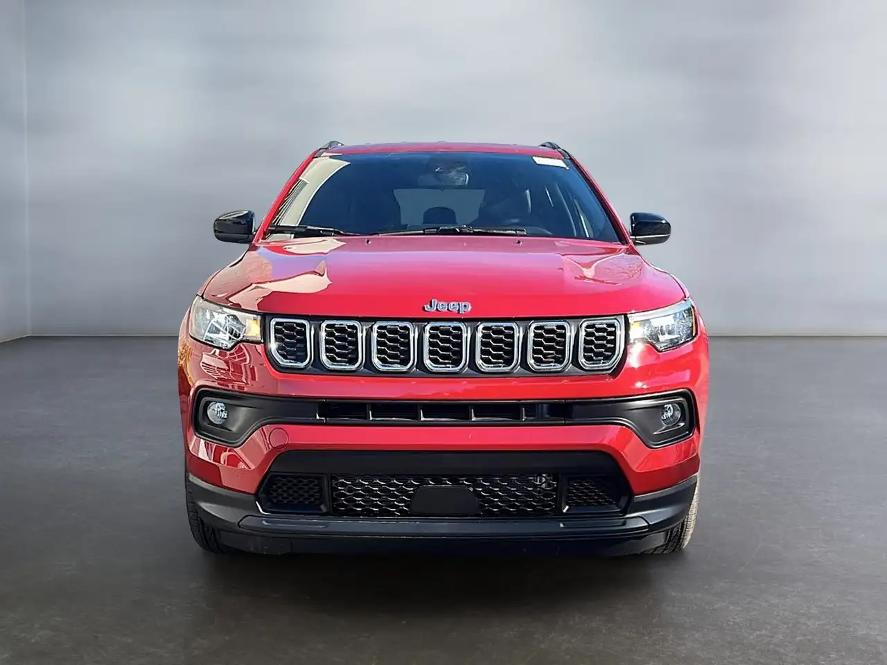Jeep Compass снимка Jeep Compass