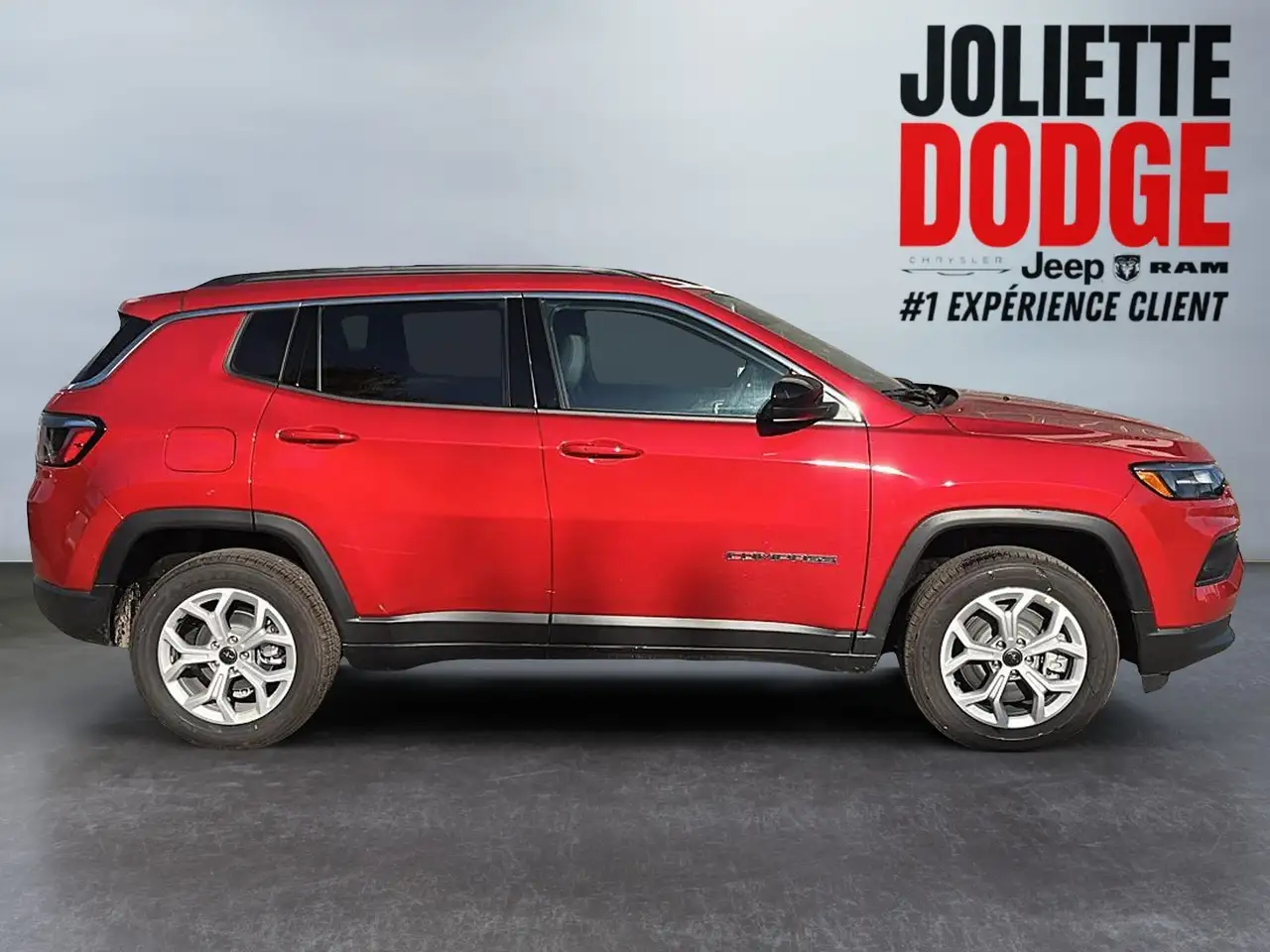 Jeep Compass снимка Jeep Compass