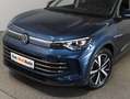 Volkswagen Tiguan Elegance eTSI DSG Blau - thumbnail 3