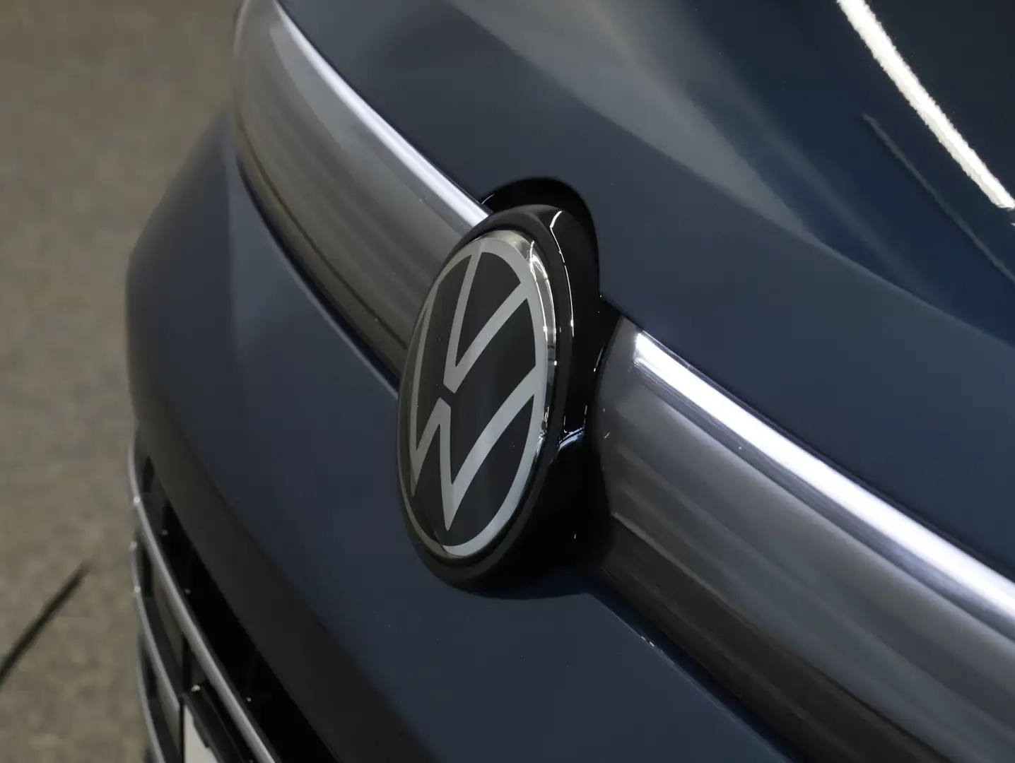 Volkswagen Tiguan Elegance eTSI DSG Blau - 2