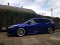 Ford Focus Turnier 2.0 EcoBoost ST mit Leder-Exclusiv-Paket Blau - thumbnail 4