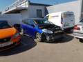 Ford Focus Turnier 2.0 EcoBoost ST mit Leder-Exclusiv-Paket Blau - thumbnail 16