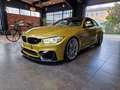 BMW M4 Coupe Shadow*360°Kamera*HUD* Jaune - thumbnail 6
