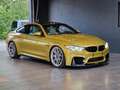 BMW M4 Coupe Shadow*360°Kamera*HUD* Jaune - thumbnail 1