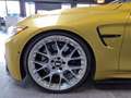 BMW M4 Coupe Shadow*360°Kamera*HUD* Jaune - thumbnail 7