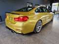 BMW M4 Coupe Shadow*360°Kamera*HUD* Jaune - thumbnail 10