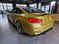BMW M4 Coupe Shadow*360°Kamera*HUD* Jaune - thumbnail 8