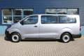 Opel Vivaro-e Combi L3 75 kWh 9-PERSOONS | AIRCO ACHTER | NAVIGA Grijs - thumbnail 2