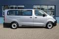 Opel Vivaro-e Combi L3 75 kWh 9-PERSOONS | AIRCO ACHTER | NAVIGA Grijs - thumbnail 7