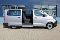 Opel Vivaro-e Combi L3 75 kWh 9-PERSOONS | AIRCO ACHTER | NAVIGA Grijs - thumbnail 8