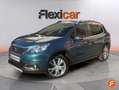 Peugeot 2008 Allure 1.2 PureTech 81KW (110CV) S&S Verde - thumbnail 3