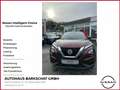 Nissan Juke N-Connecta Fioletowy - thumbnail 1