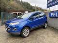 Ford EcoSport EcoSport 2014 1.5 tdci Titanium 95cv E6 Blau - thumbnail 4