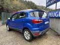 Ford EcoSport EcoSport 2014 1.5 tdci Titanium 95cv E6 Blau - thumbnail 5
