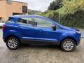 Ford EcoSport EcoSport 2014 1.5 tdci Titanium 95cv E6 Blau - thumbnail 6