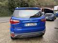 Ford EcoSport EcoSport 2014 1.5 tdci Titanium 95cv E6 Blau - thumbnail 7