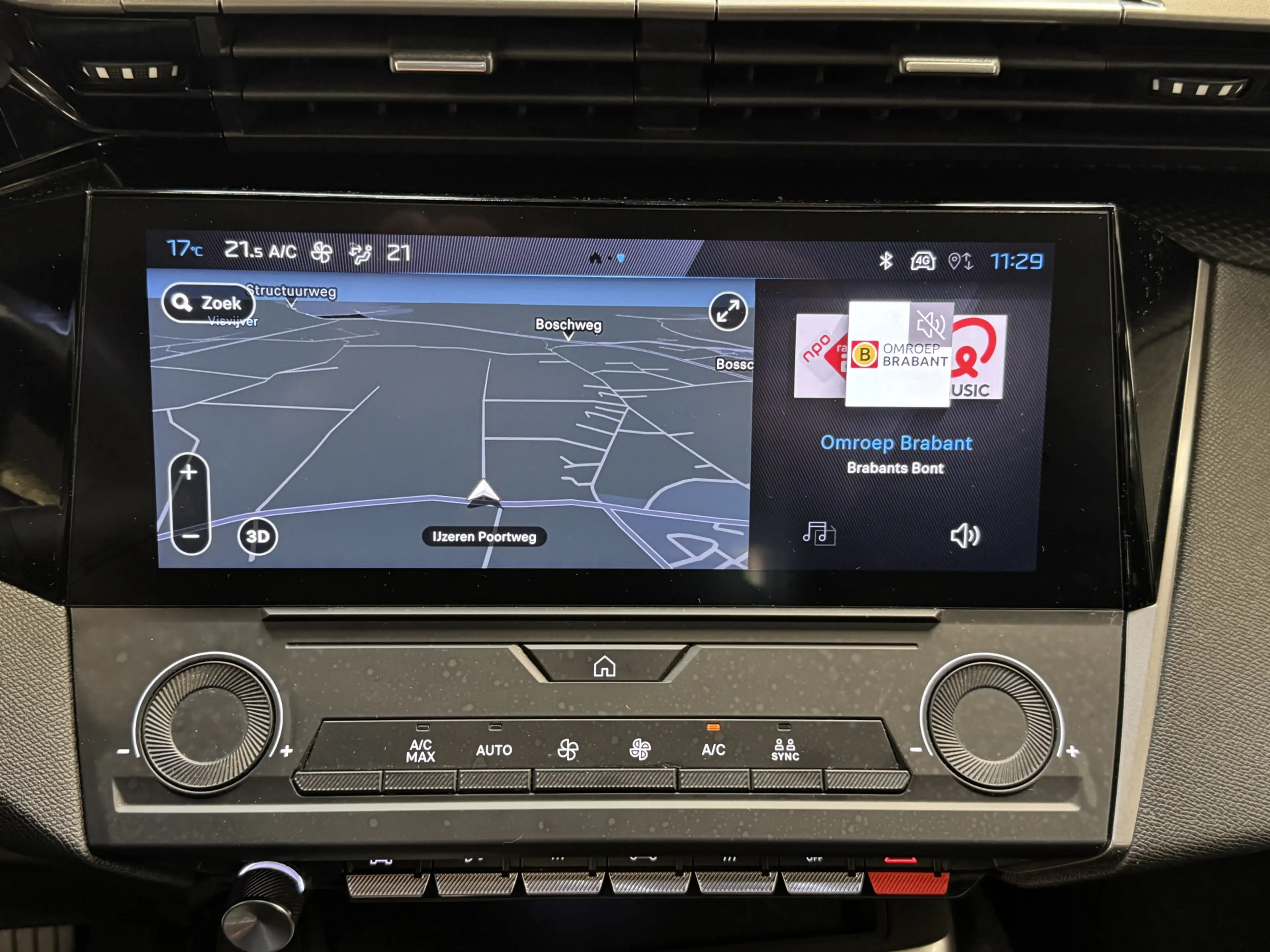 Peugeot 308 SW 1.2 PureTech Active Pack Business Climate Contr — photo 8