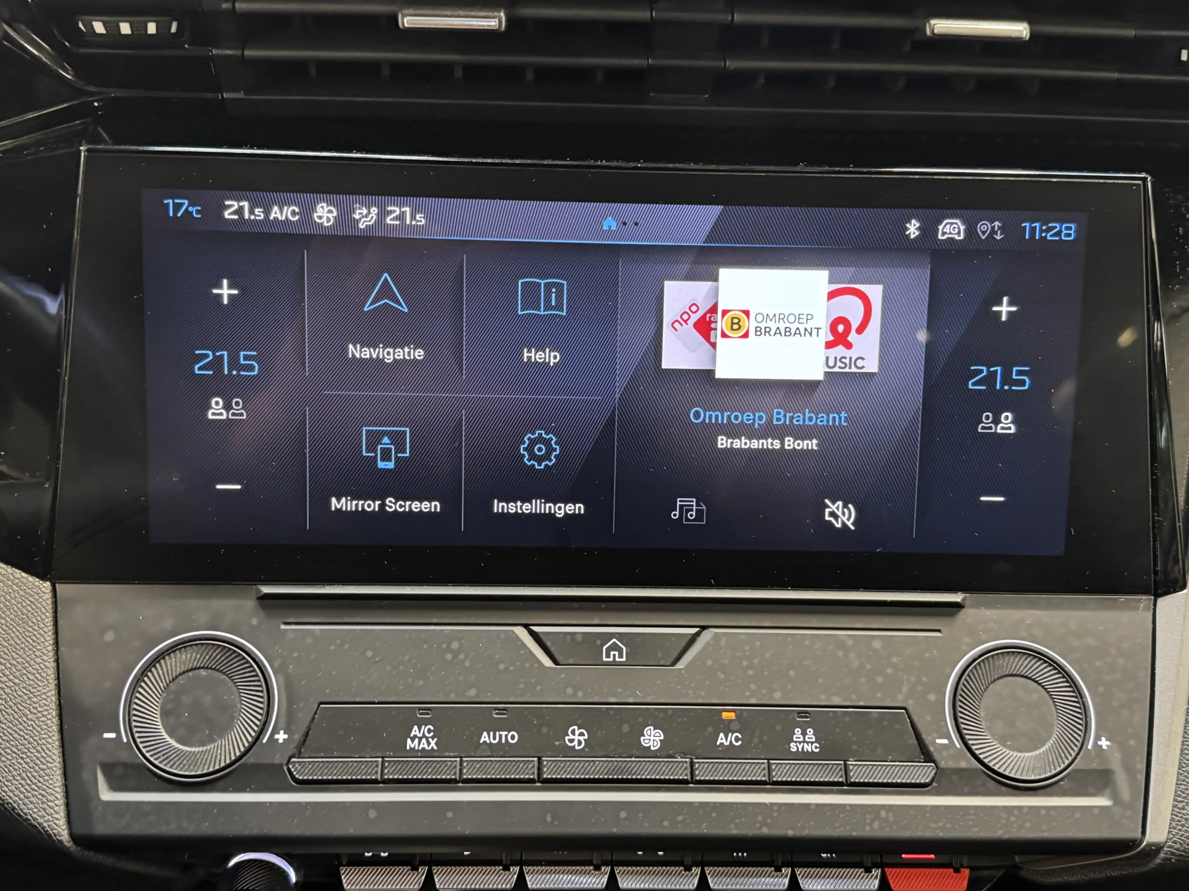Peugeot 308 SW 1.2 PureTech Active Pack Business Climate Contr — photo 10