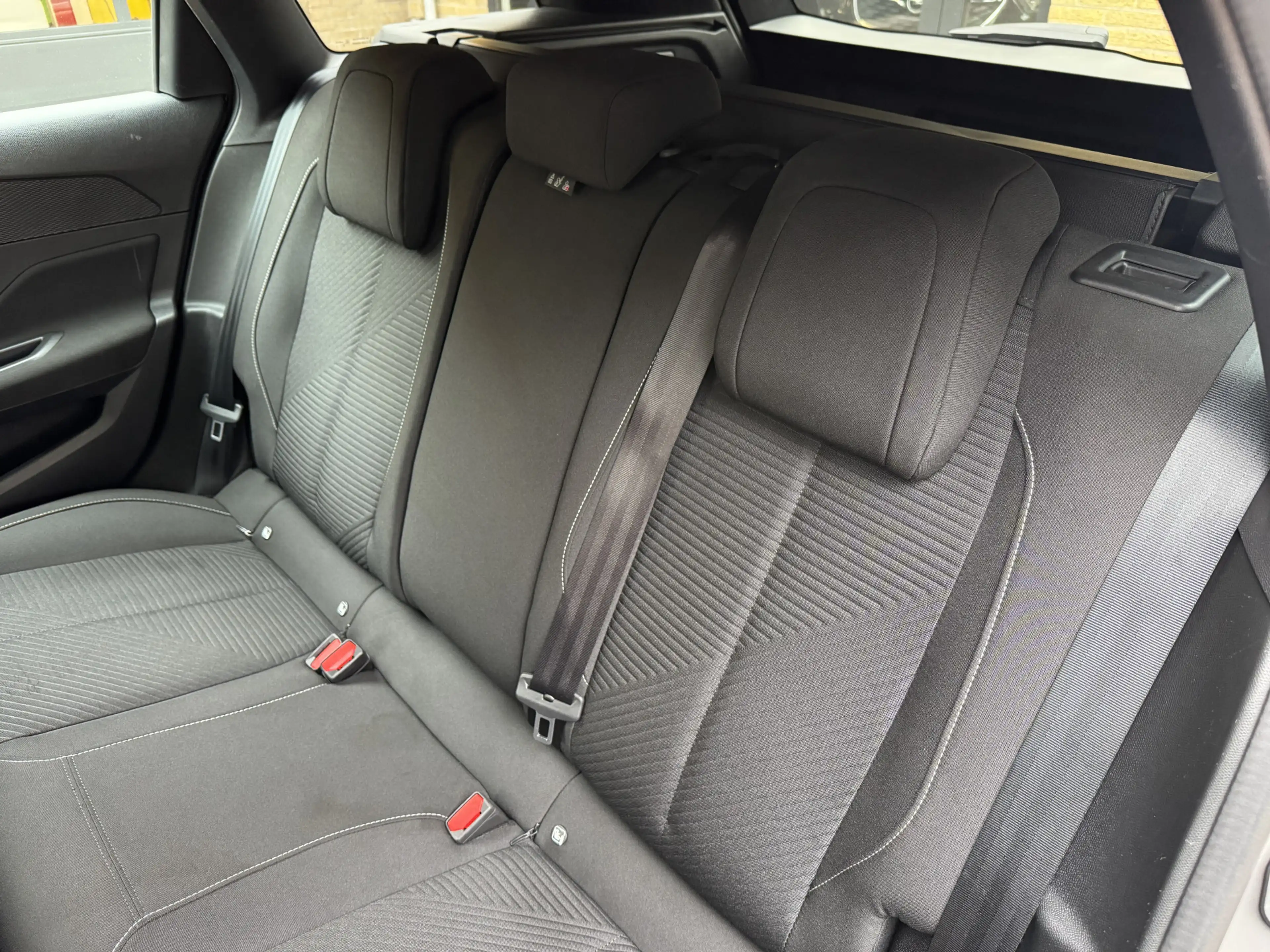 Peugeot 308 SW 1.2 PureTech Active Pack Business Climate Contr — photo 5