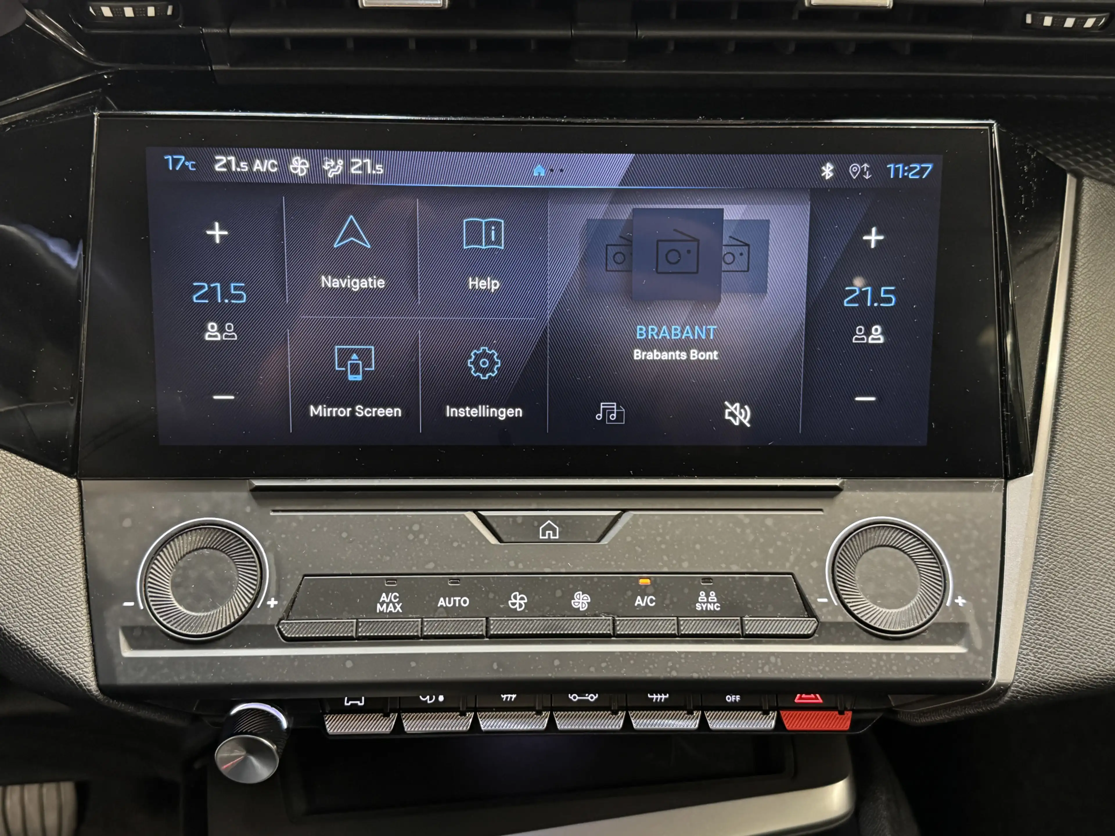 Peugeot 308 SW 1.2 PureTech Active Pack Business Climate Contr — photo 9