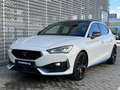 CUPRA Leon 1.4 e-Hybrid 245PK VZ Performance / Panoramadak / Blanc - thumbnail 6