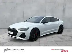 Audi RS7 TFSI QU MATRIX+HuD+B&O+PANO+360°