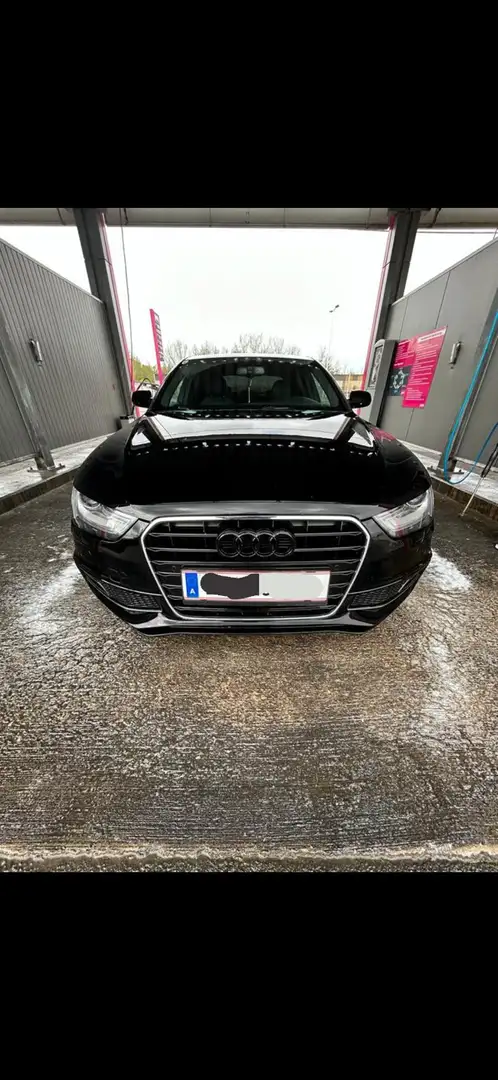 Audi A4 A4 2,0 TDI Style Aut. Style - 1