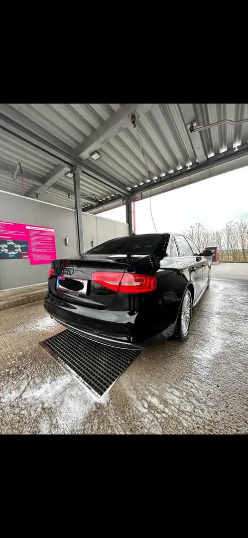 Audi A4 A4 2,0 TDI Style Aut. Style - 2