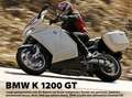 BMW K 1200 GT Silber - thumbnail 1