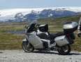 BMW K 1200 GT Silber - thumbnail 2