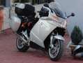 BMW K 1200 GT Silber - thumbnail 12