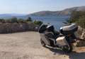 BMW K 1200 GT Srebrny - thumbnail 11