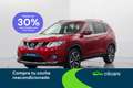 Nissan X-Trail 1.6 dCi Tekna 4x2 Rojo - thumbnail 1