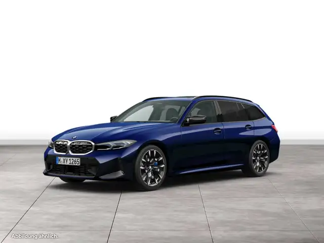 BMW Alpina D3 S Touring