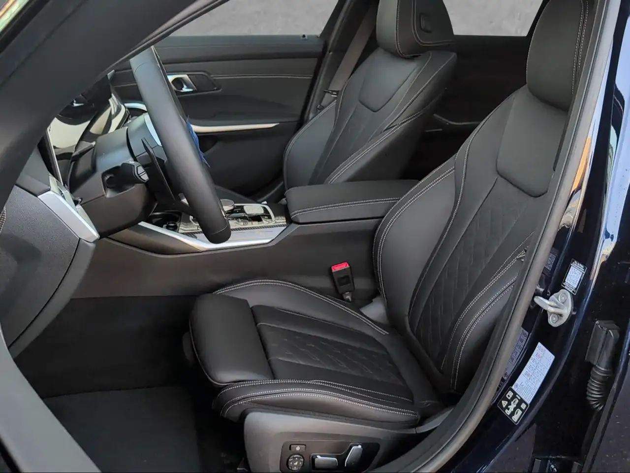 BMW Inny Alpina D3 S Touring * UPE 102.400,- € 8