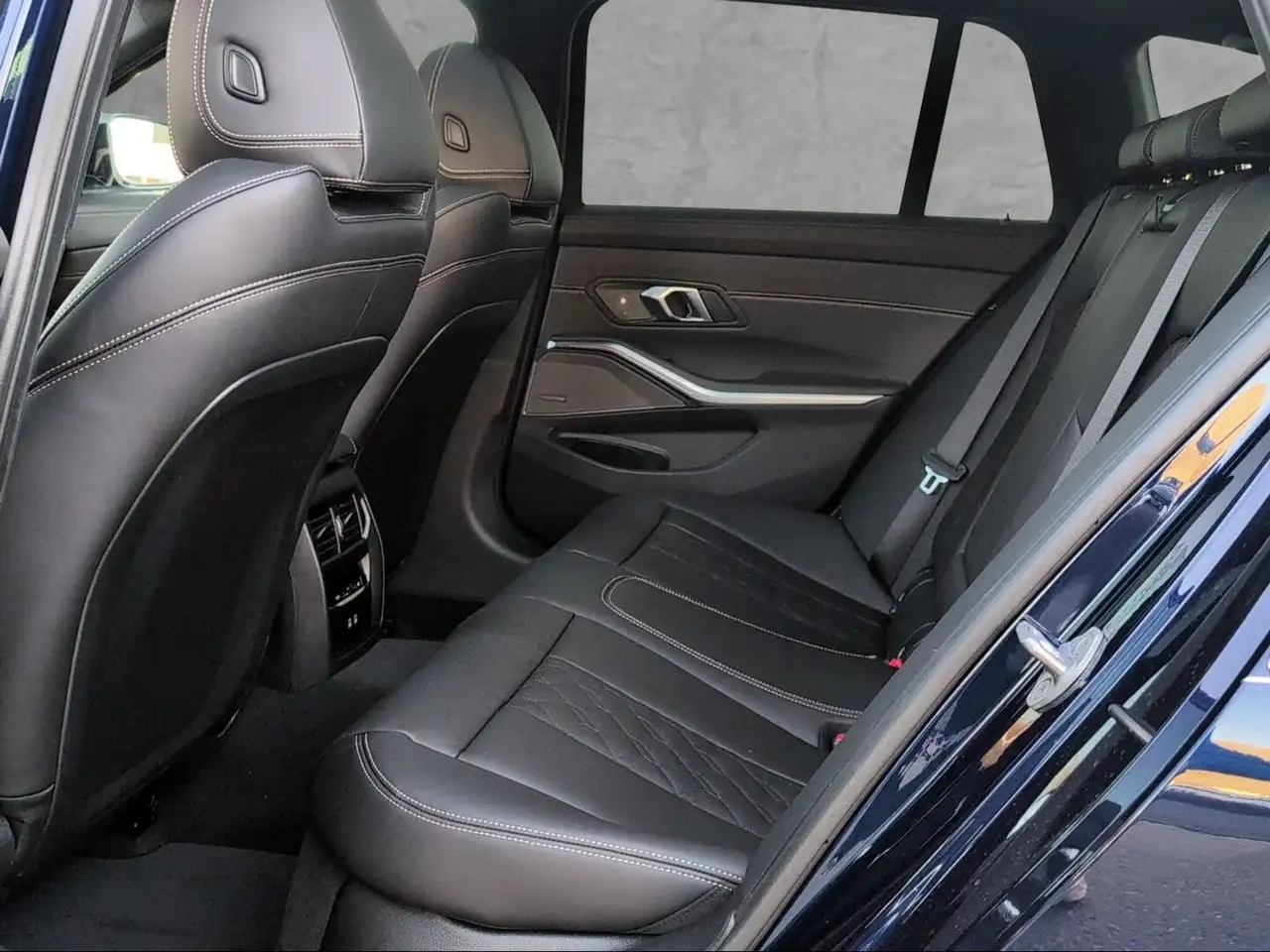 BMW Inny Alpina D3 S Touring * UPE 102.400,- € 11