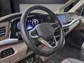 Volkswagen T7 Multivan T7 Multivan 2.0 TDI DSG STYLE LR MATRIX NAVI KAM Silber - thumbnail 11
