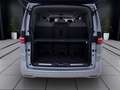 Volkswagen T7 Multivan T7 Multivan 2.0 TDI DSG STYLE LR MATRIX NAVI KAM Silber - thumbnail 4