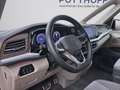 Volkswagen T7 Multivan T7 Multivan 2.0 TDI DSG STYLE LR MATRIX NAVI KAM Silber - thumbnail 12