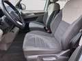 Volkswagen T7 Multivan T7 Multivan 2.0 TDI DSG STYLE LR MATRIX NAVI KAM Silber - thumbnail 9