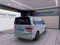 Volkswagen T7 Multivan T7 Multivan 2.0 TDI DSG STYLE LR MATRIX NAVI KAM Silber - thumbnail 5