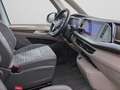 Volkswagen T7 Multivan T7 Multivan 2.0 TDI DSG STYLE LR MATRIX NAVI KAM Silber - thumbnail 16