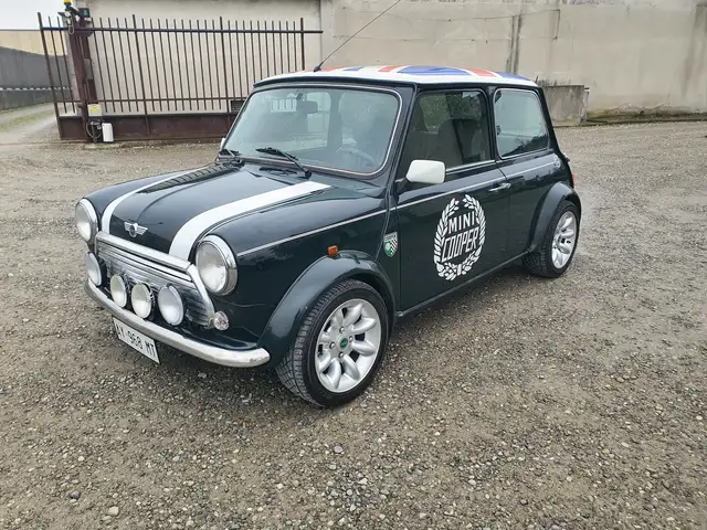 MINI 1300 1.3 Cooper Sports Pack LE Originale