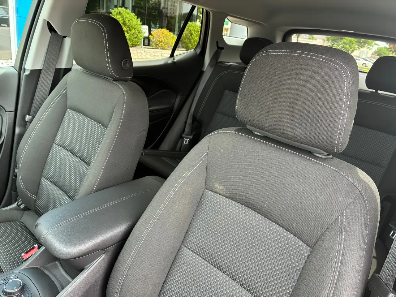 GMC Terrain photo GMC Terrain